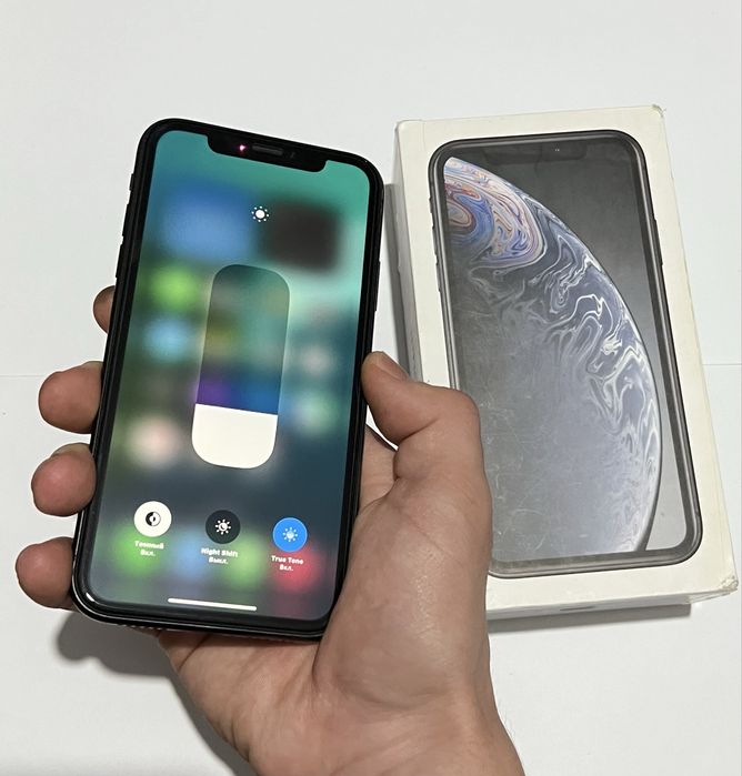Iphone Xr 64gb srochni sotilad