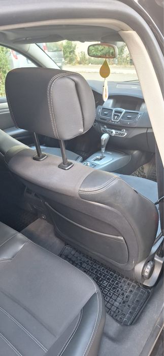 Renault Laguna 3