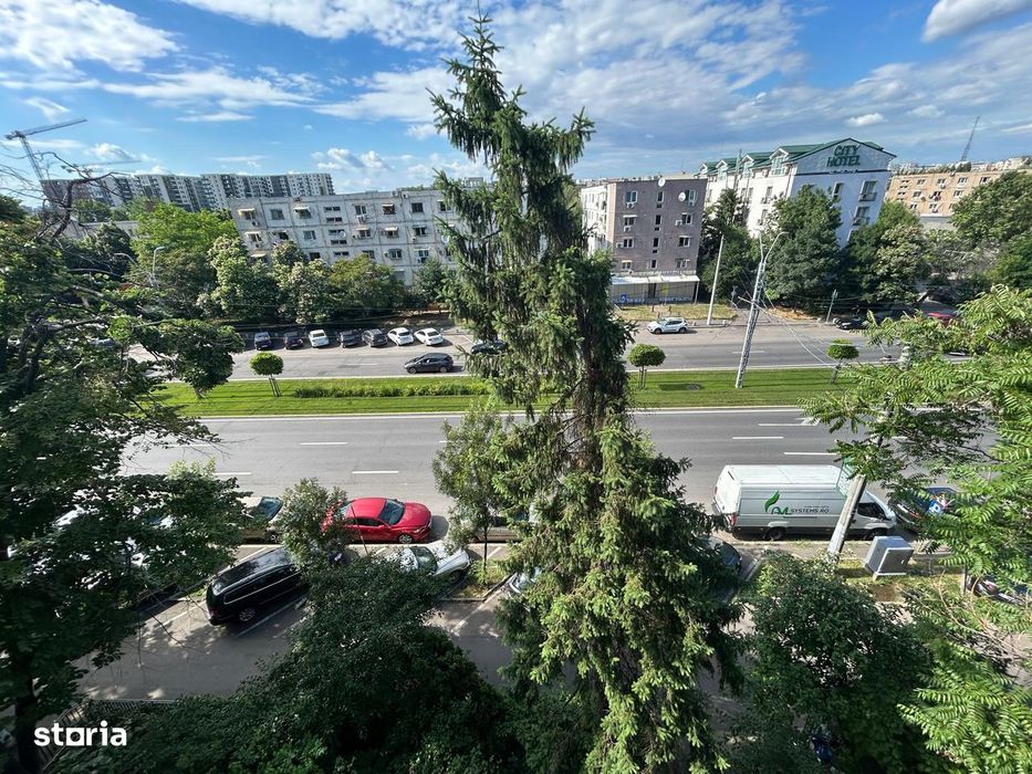 Drumul Taberei Timisoara stradal garsoniera superba mobilata/utilata — fotografia 3