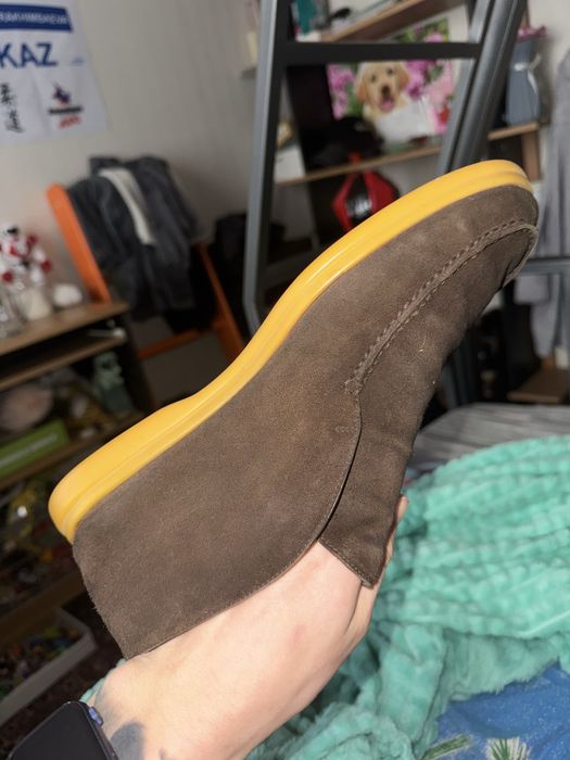 Loro Piana оригинал любые проверки