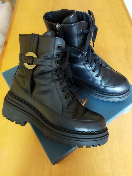 Боти ,Badura, номер 38