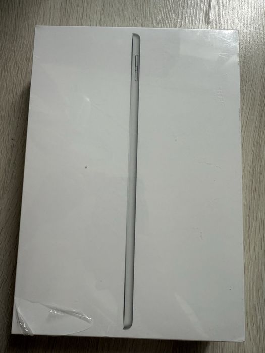 Apple Ipad 9th generation 255gb
