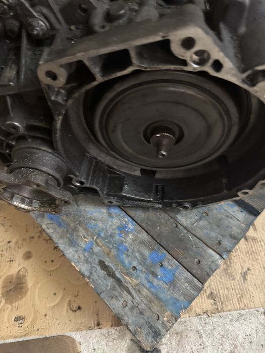 Скоростна кутия ДСГ Голф 5 1.9 2.0 6 скорости/ DSG Golf A3 2,0 1,9