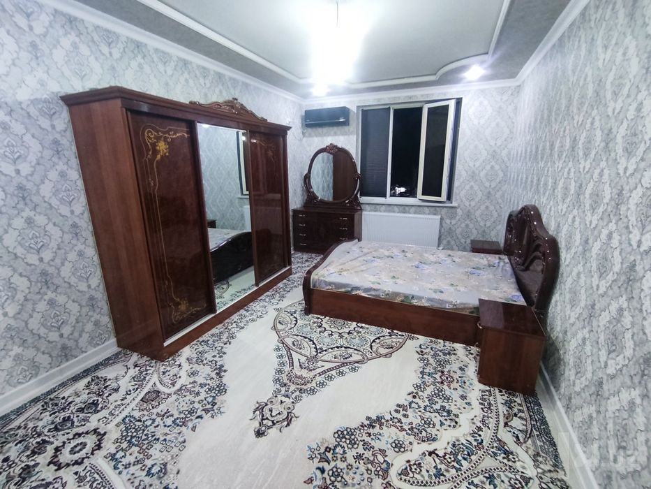 Сдается квартира