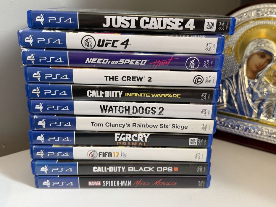 Playstation 4 slim 500GB