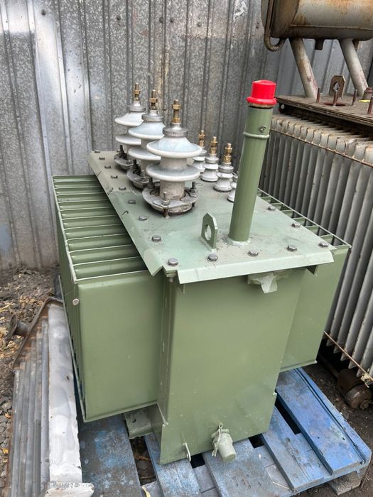 Силовые трансформаторы | 6–110 кВ|. Алматы