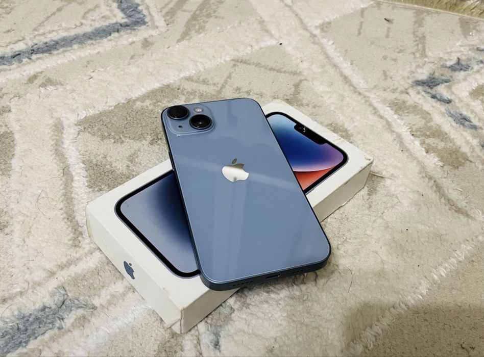 iPhone 14 / айфон 14 в идеале
