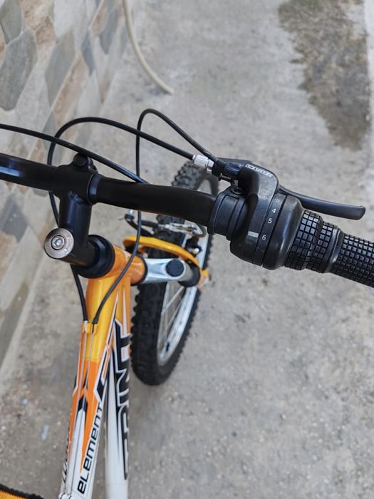 Велосипеди 20 цола Btwin и Sprint