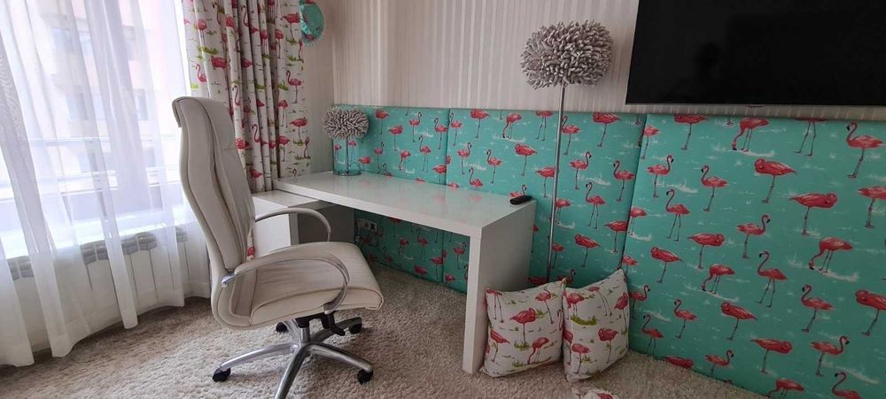 Дава се под наем Тристаен апартамент в София, Връбница 1 - 75 кв.м за 459 € - Снимка #5