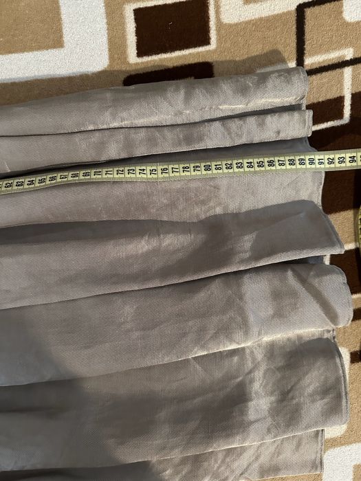 Rochie eleganta Marius Musat