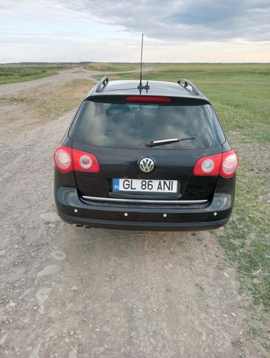 Passat b6 break automat