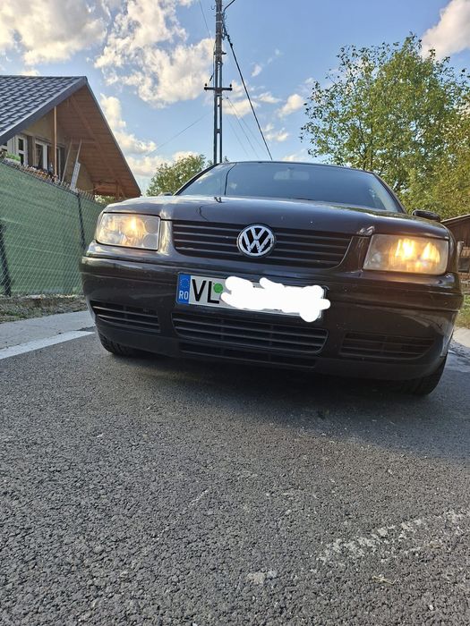 Volkswagen Bora 1,9 alh