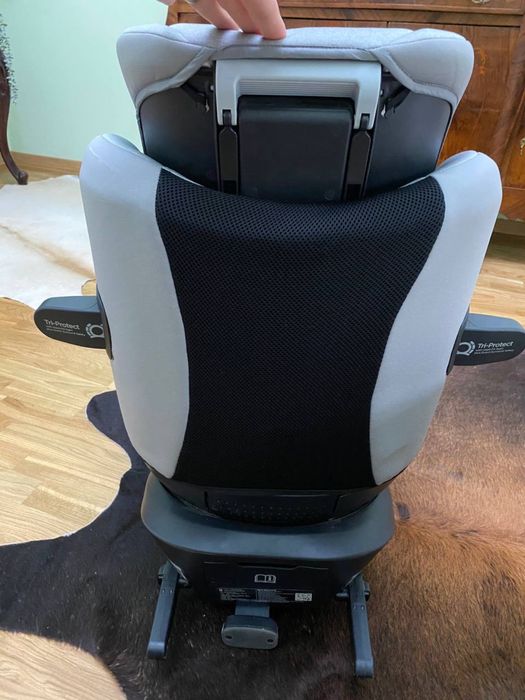 Scaun auto Joie i-Spin 360