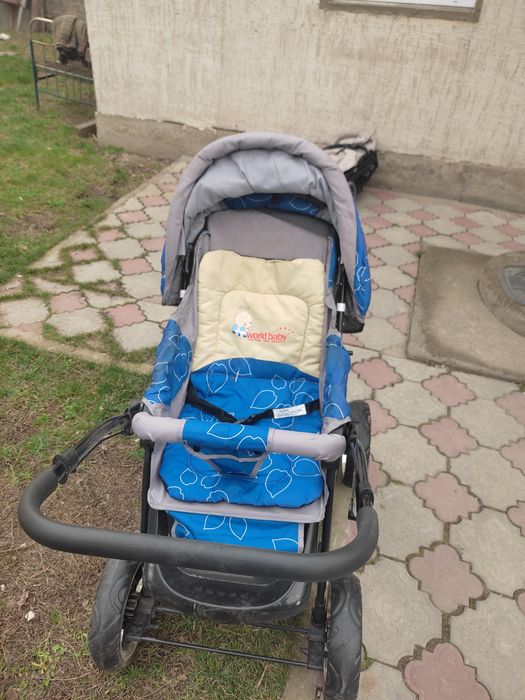 Коляска детская продам