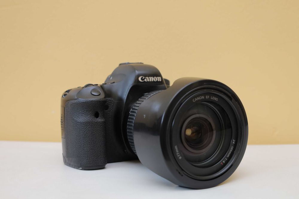 canon eos 6D srochni sotiladi