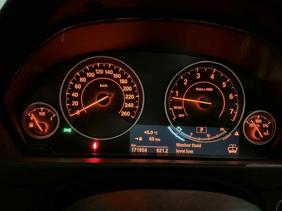Bmw 420i  cope 171 km automatic instare perfecta