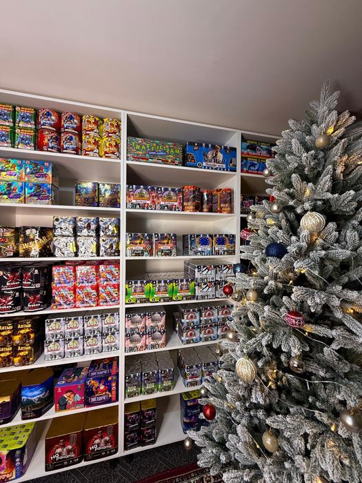 Салюты фейерверк Шымкент оптом и розница