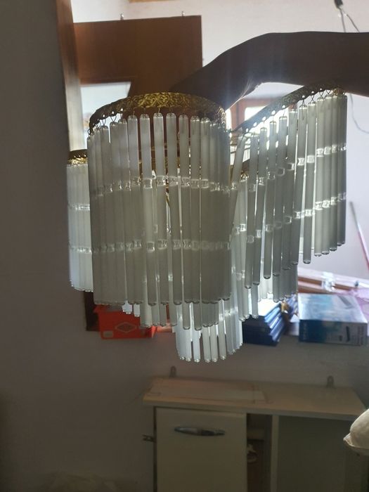 Люстры Светильники