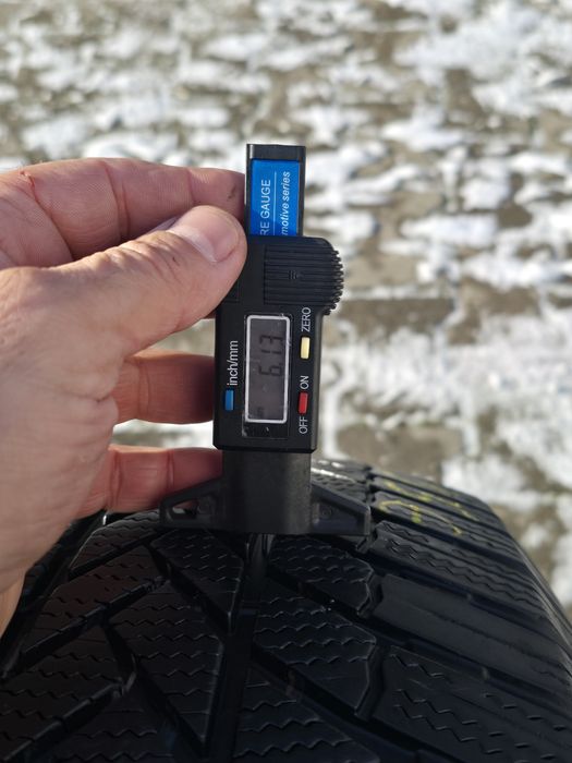 265 60 18 Bridgestone