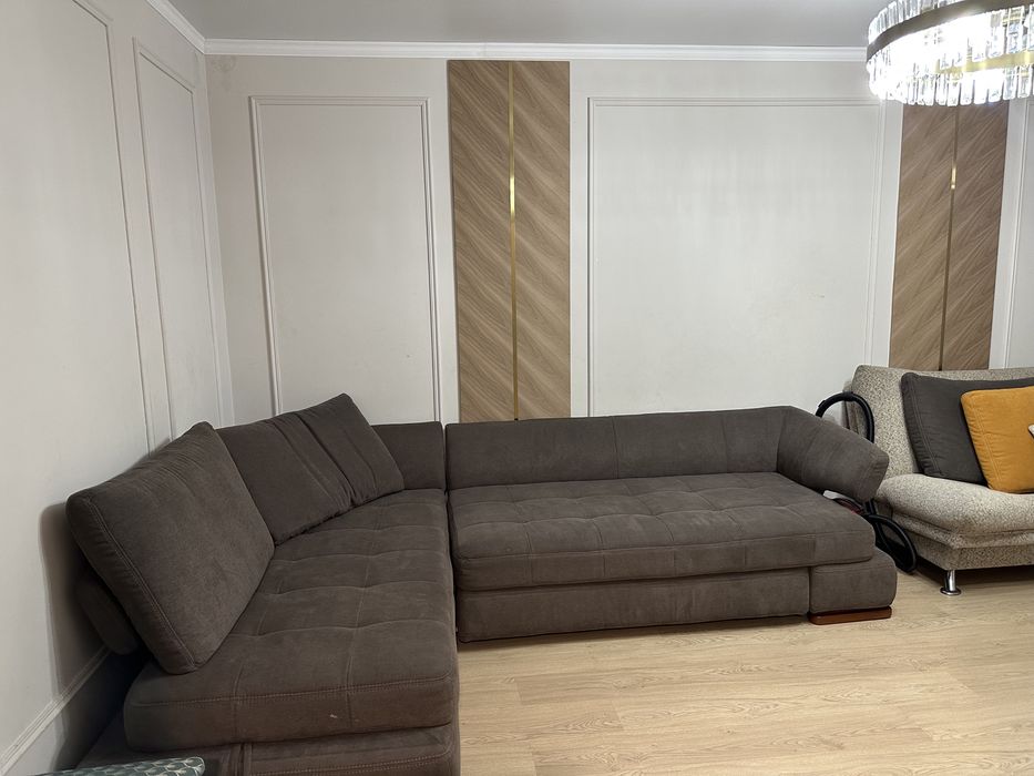 Ищу  девушку для подселения