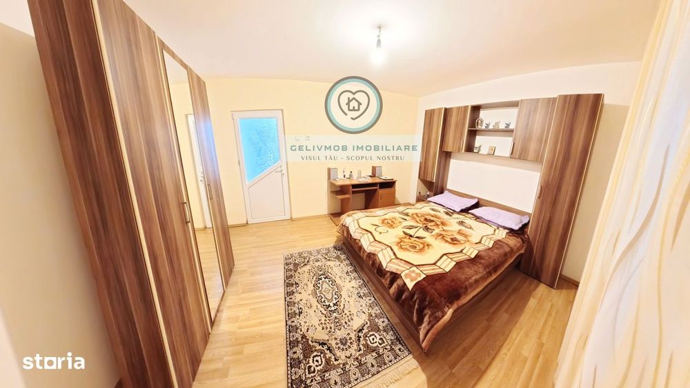 Strejnicu - casa P + M, 1000 mp teren, toate utilitatile