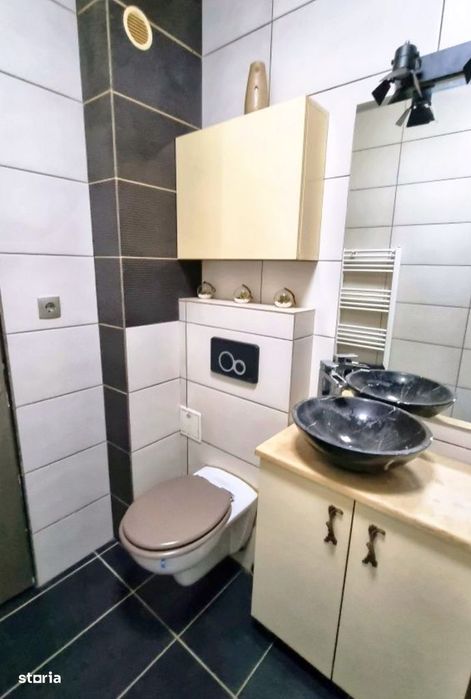 Apartament 2 camere de închiriat în Gheorgheni
