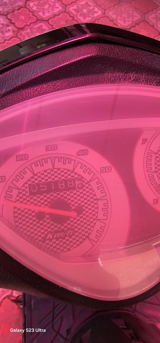 Продаётся  скутер