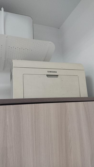Продается принтер Samsung