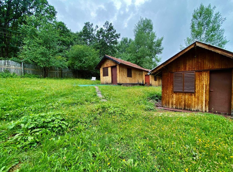 Продава се Къща в София, Горна баня - 80 кв.м за 1188 €/кв.м - Снимка #2