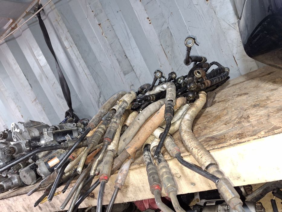 Двигатель матор 4а. 7а. 3с. 5с. 3вз. 1мз. А32. 2аз