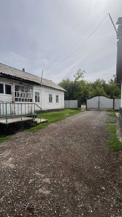 Продается дом с.Боктерли (Ескельдинский район)