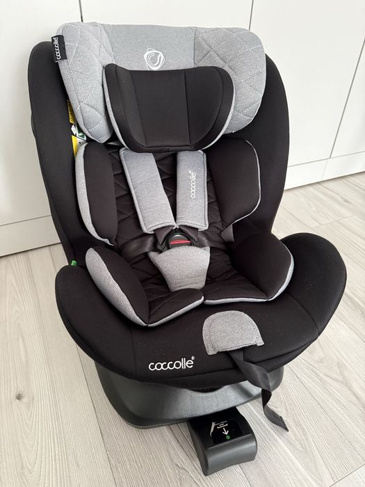 Scaun auto Coccolle Vigo