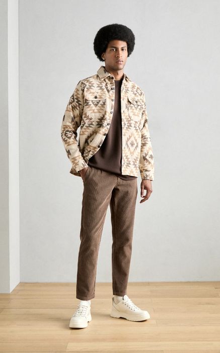 Яке Indicode Jeans