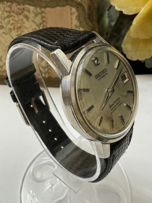 Ceas Seiko Sea Horse, automatic Japan. 7625