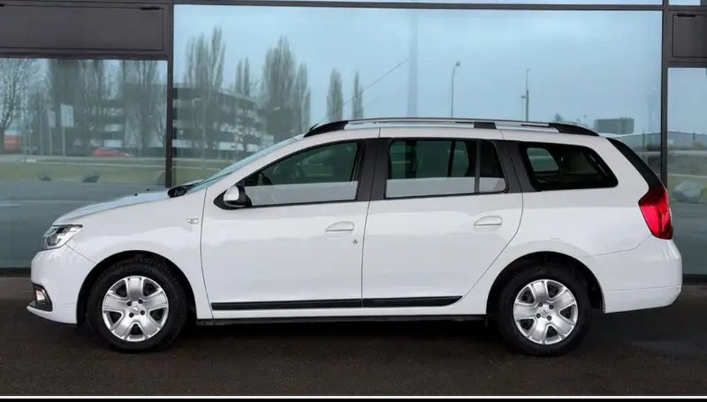 Dacia Logan MCV 04.2018, diesel euro6, 1.5 Dci, import Germania