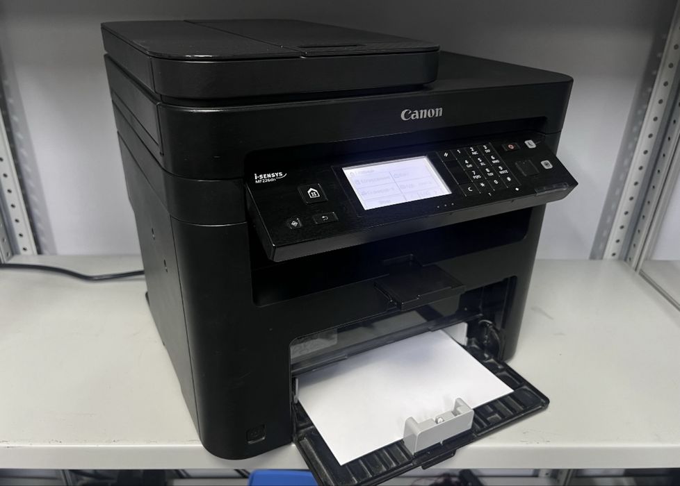 Принтер Canon 3в1 МФУ
