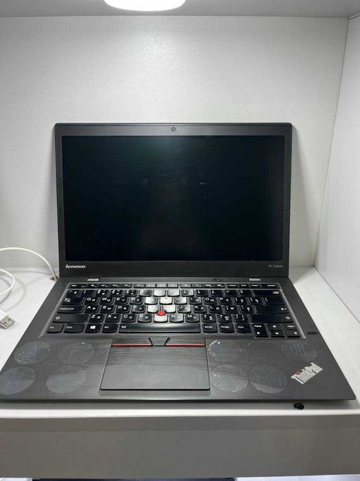 Ноутбук Lenovo (ул. Кабанбай батыра 49) лот 796838