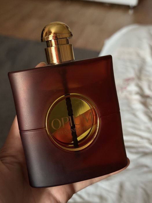 Opium Eau de Parfum 2009 Yves Saint Laurent