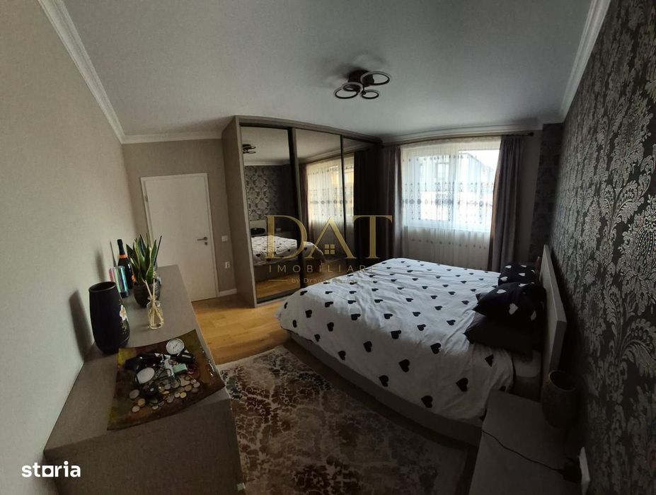 Apartament cu 3 camere | la cheie | garaj inclus | Beta Residence