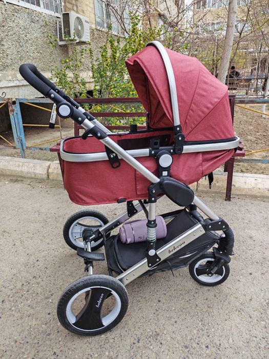 Коляска сатылады