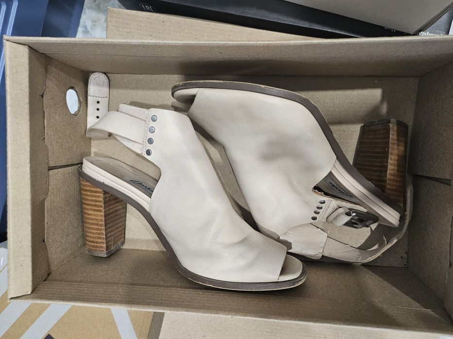 Обувь женская 36р