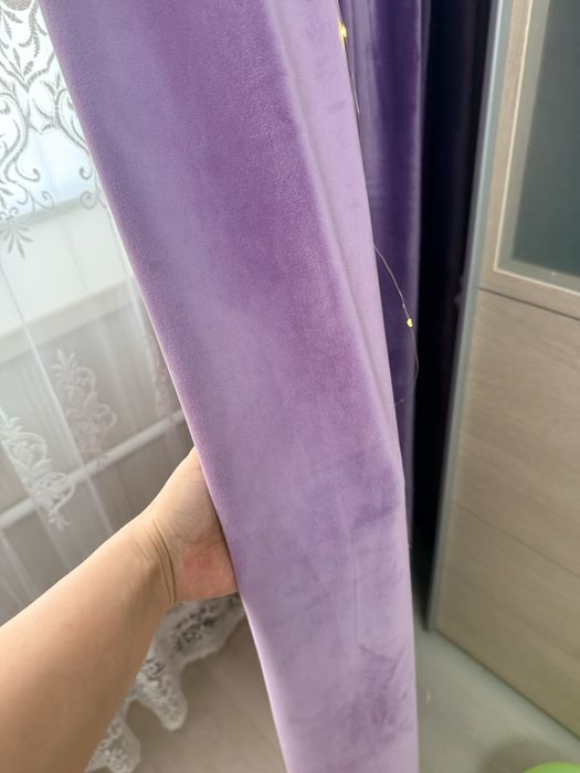 Продам комплект штор