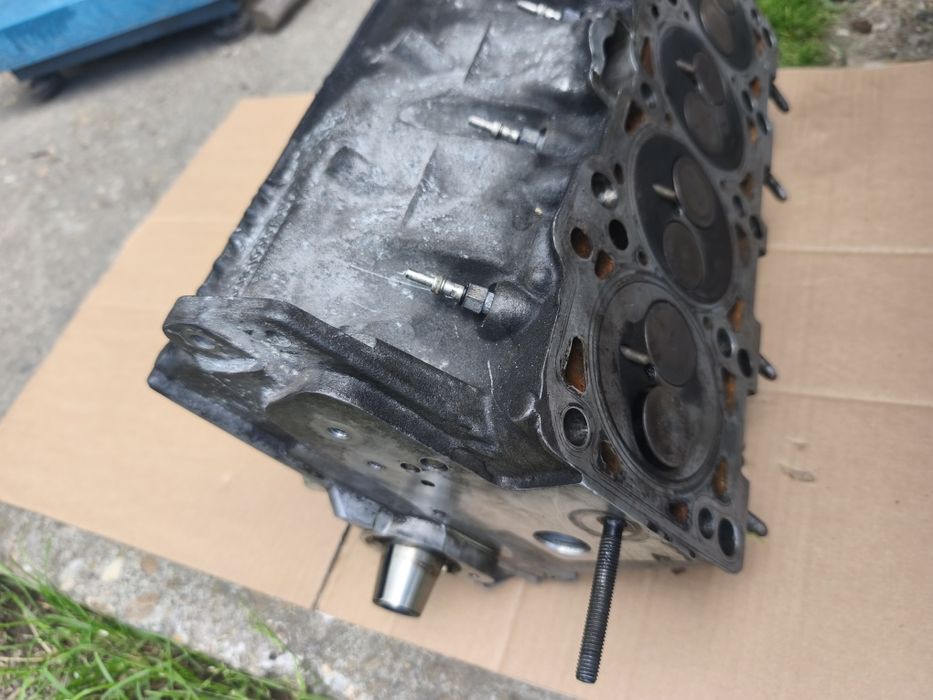 Chiuloasă cu un ax came 2.0 tdi BMP Volkswagen Passat B6 2005-2010