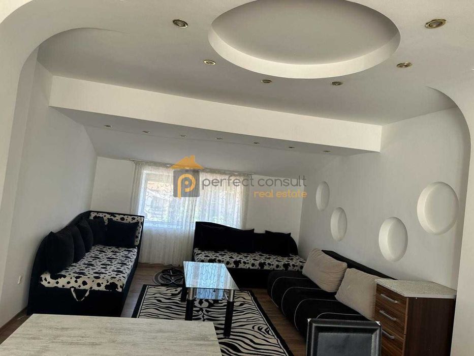 Дава се под наем Тристаен апартамент в Пловдив, Център - 120 кв.м за 400 € - Снимка #3