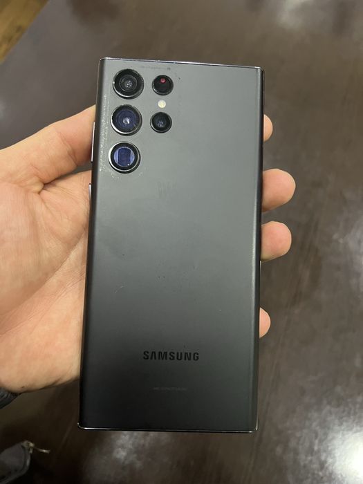 Samsung s 22 ultra