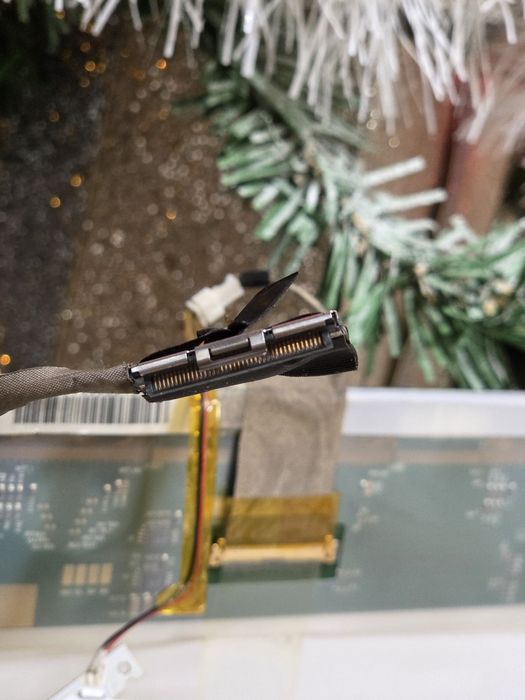 Display laptop LG Display LP173WD1 17.3 inch 1600x900 WXGA+ LED