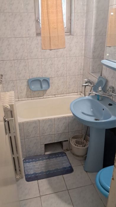 Dau in chirie Apartament 2 camere zona Hermes(Gheorgheni)