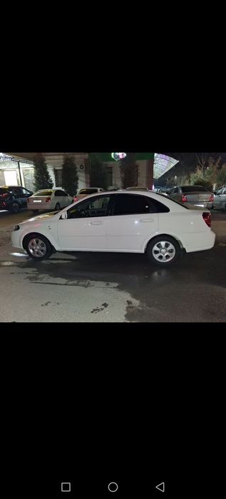 Gentra 2020 At sotiladi. Prapan bor.