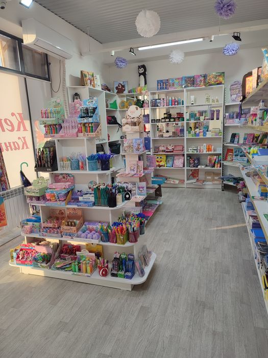 Действующий бизнес