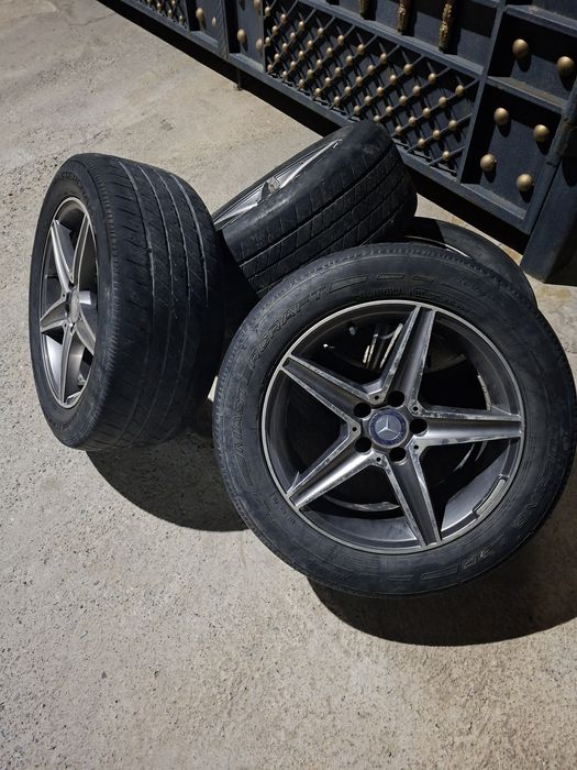 Оригинал диск AMG.